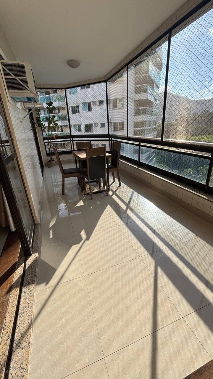 Apartamento, 3 quartos, 150 m² - Foto 4