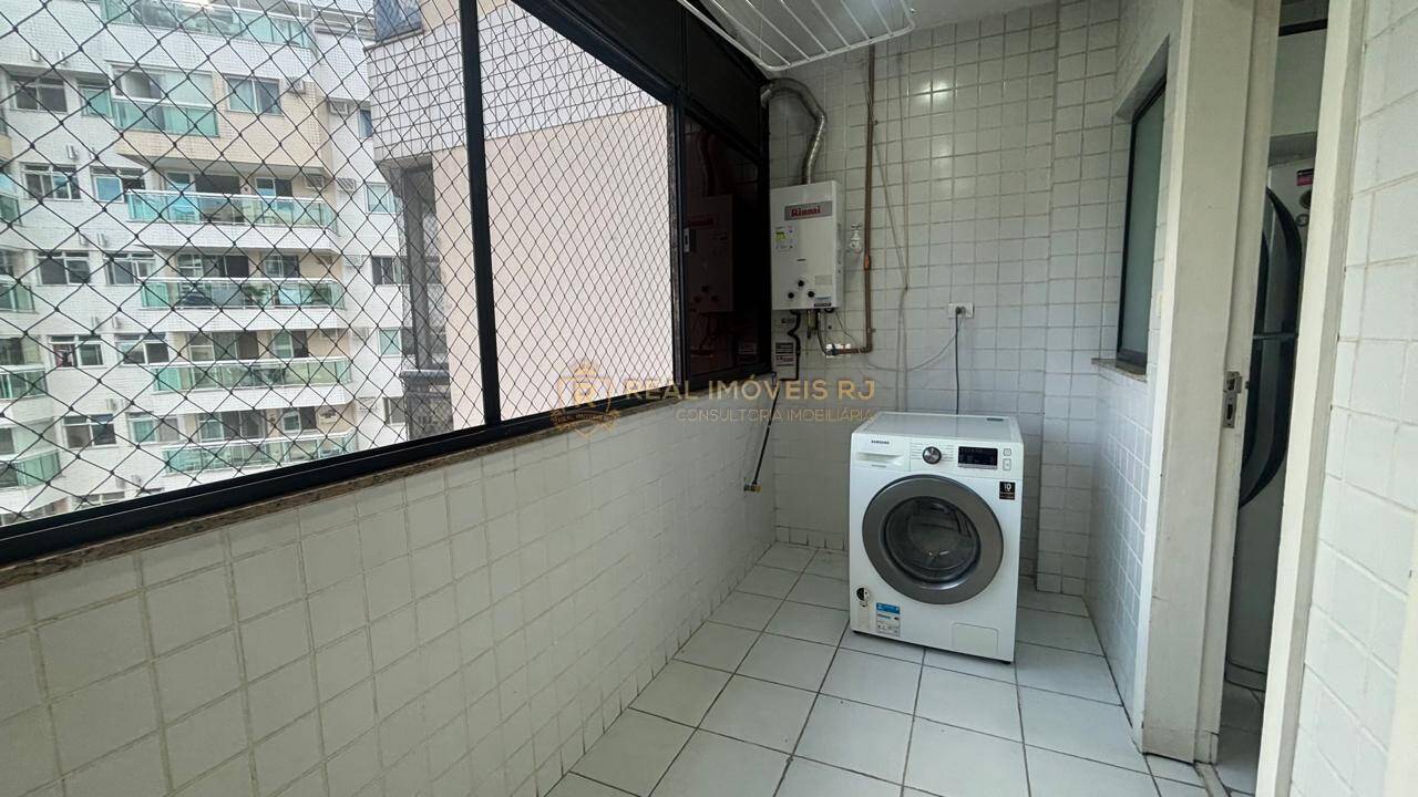 Apartamento, 3 quartos, 150 m² - Foto 14