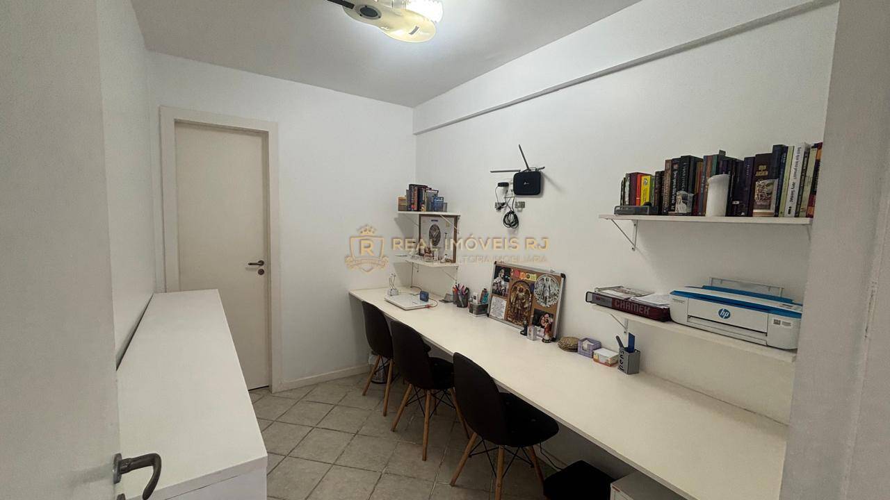 Apartamento, 3 quartos, 150 m² - Foto 16
