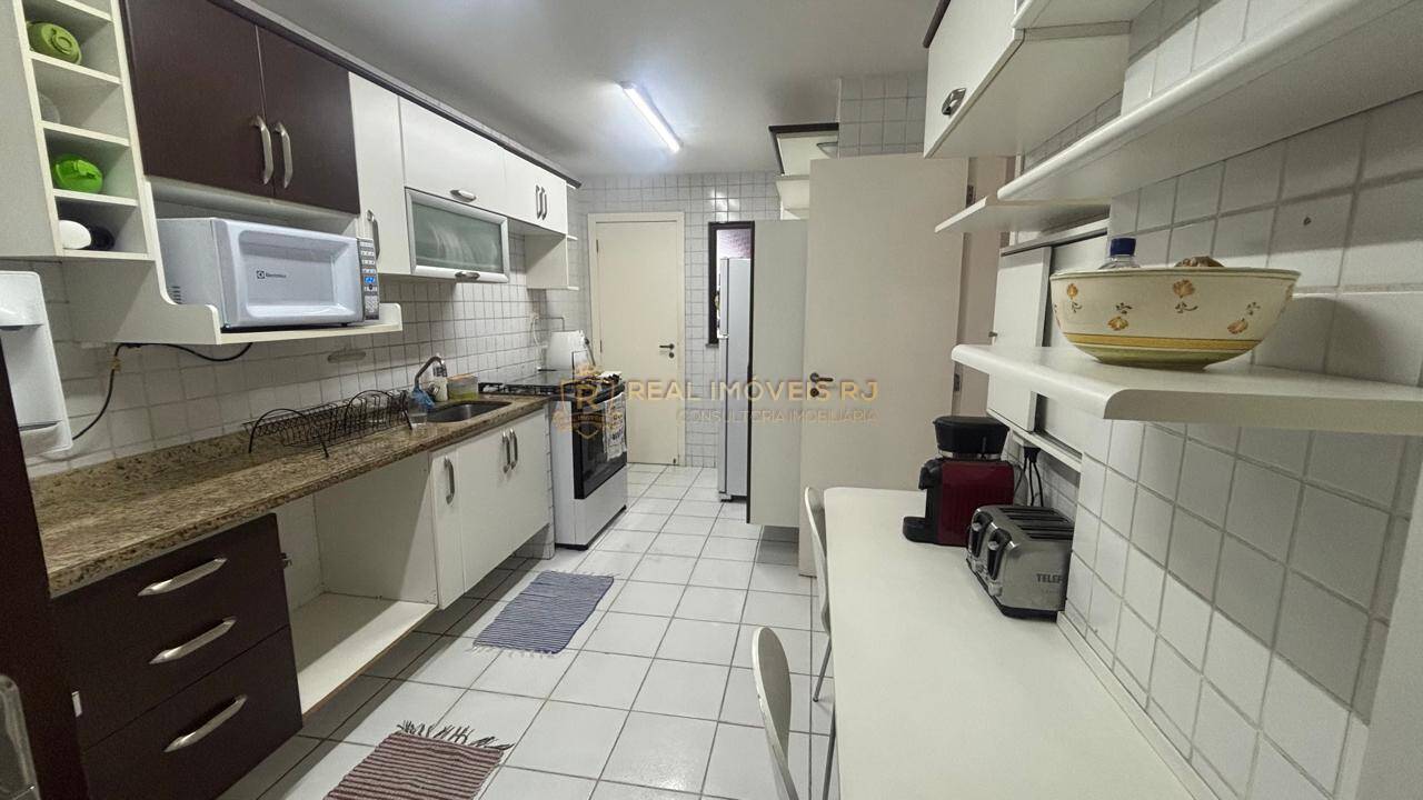 Apartamento, 3 quartos, 150 m² - Foto 10