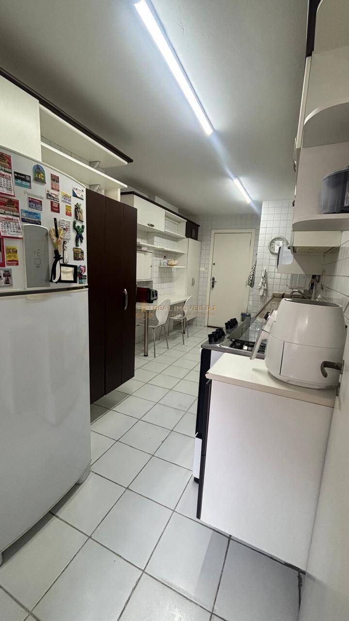 Apartamento, 3 quartos, 150 m² - Foto 13