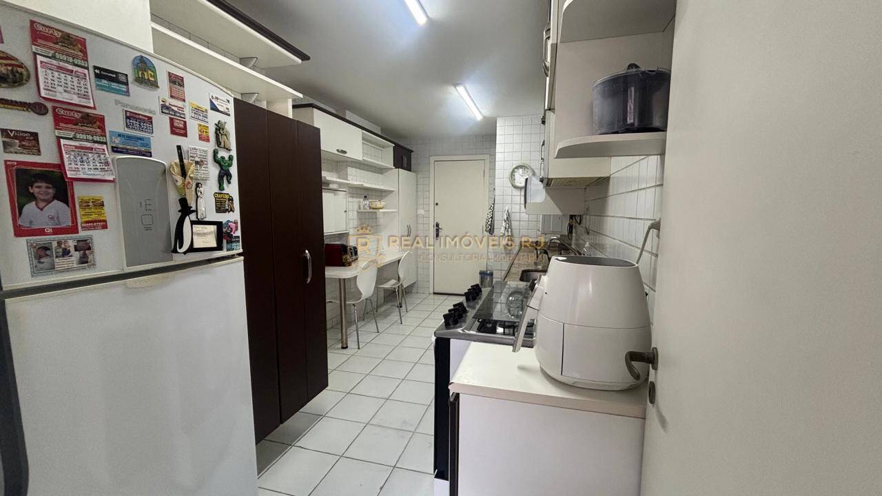 Apartamento, 3 quartos, 150 m² - Foto 12