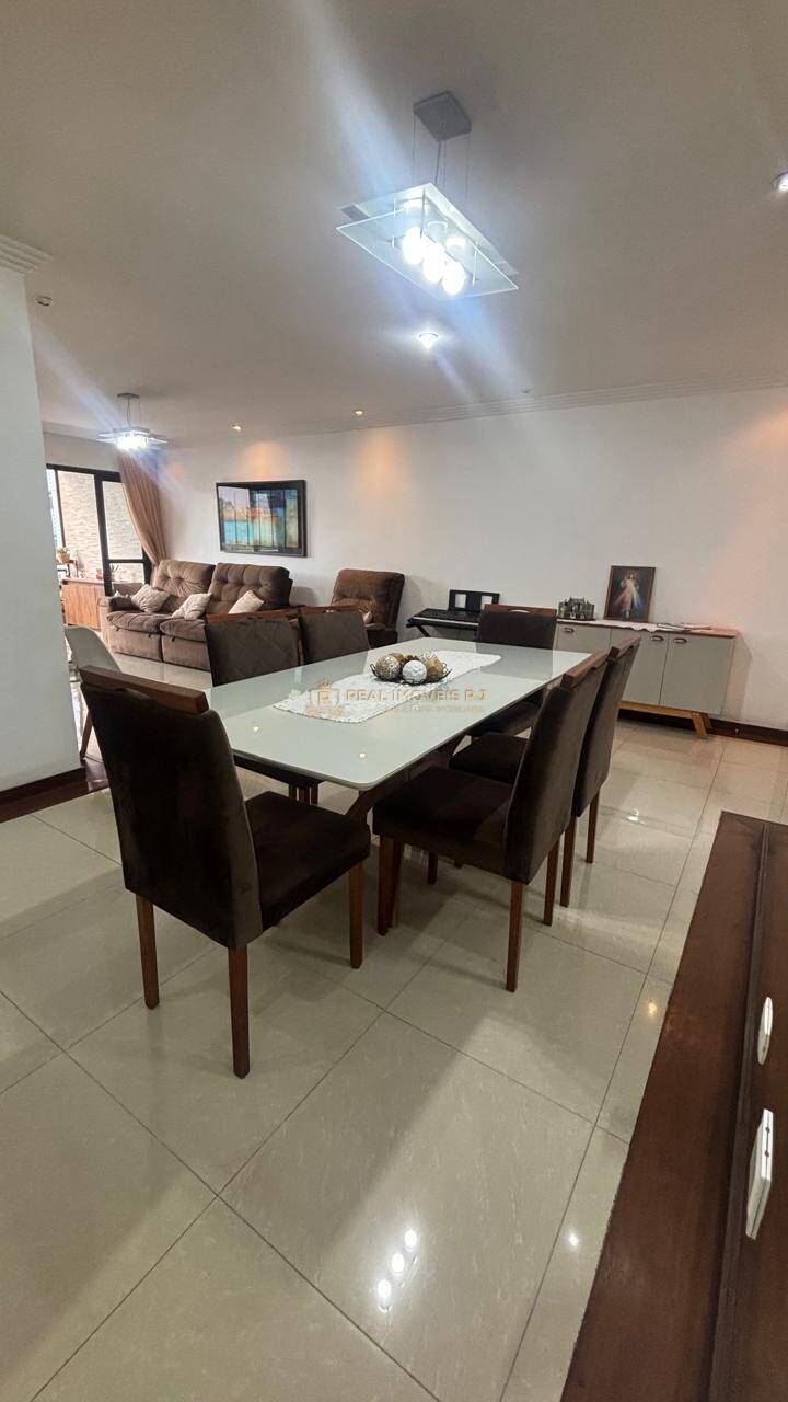 Apartamento, 3 quartos, 150 m² - Foto 8