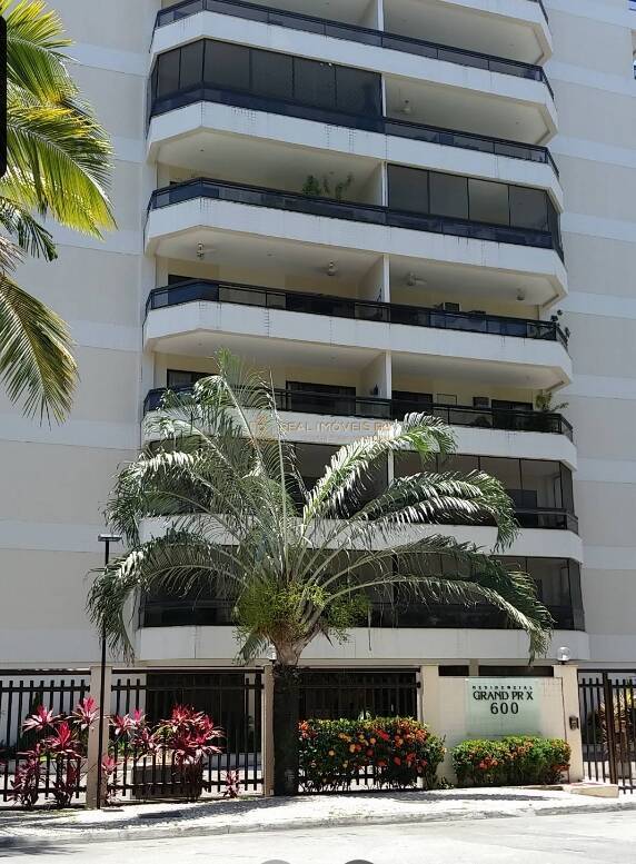 Apartamento, 3 quartos, 150 m² - Foto 36