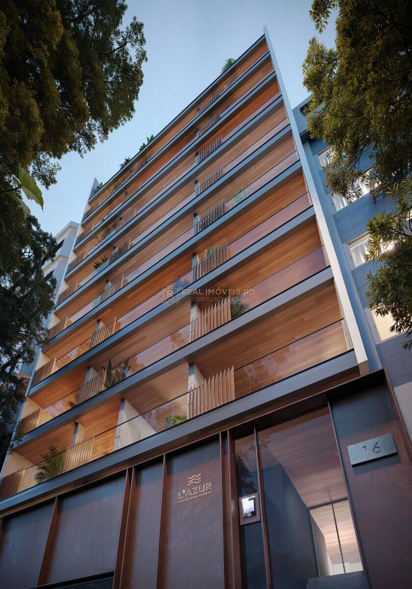 Apartamento, 35 m² - Foto 2