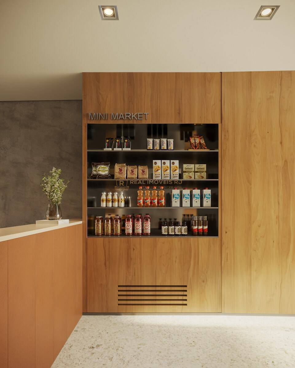 Apartamento, 35 m² - Foto 8