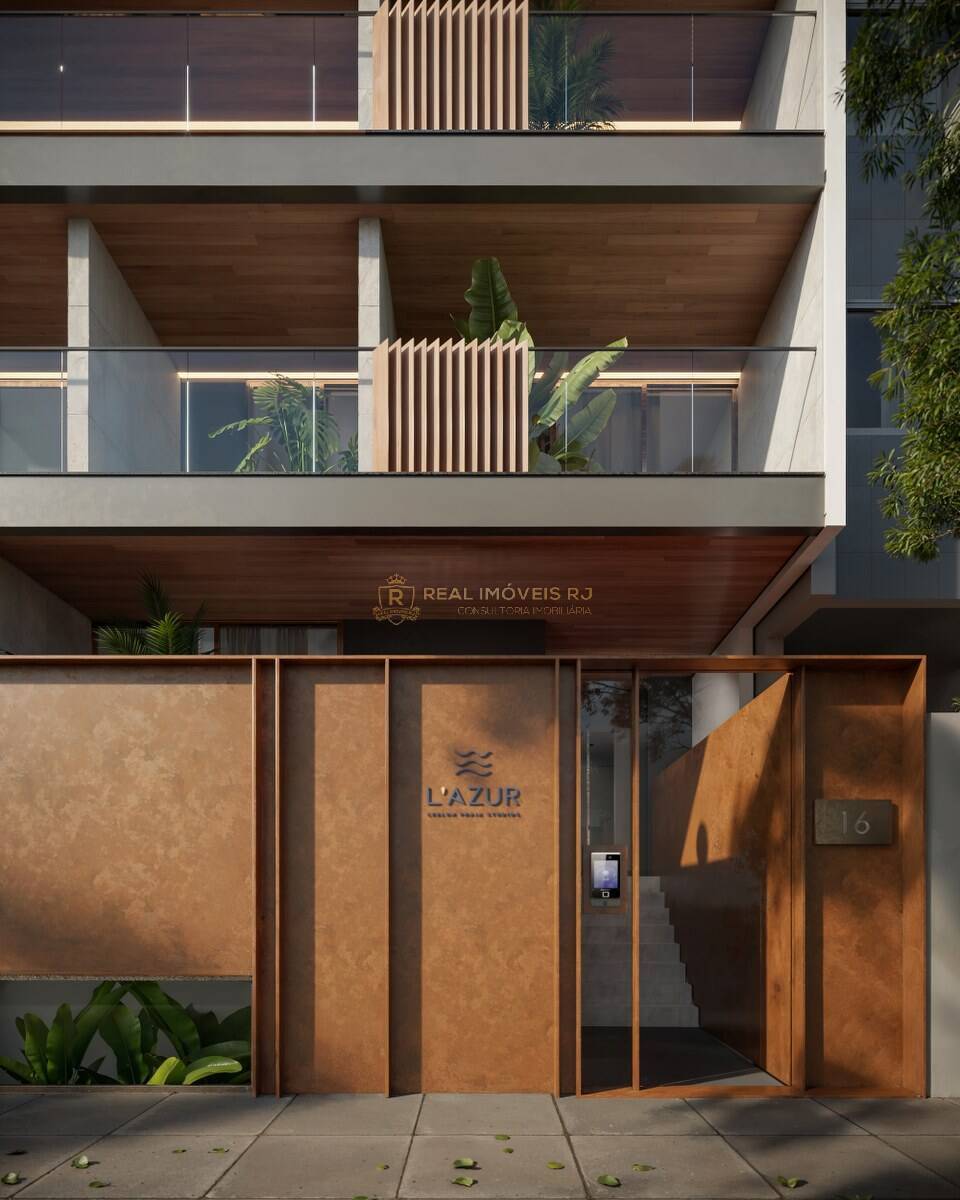 Apartamento, 1 quarto - Foto 1