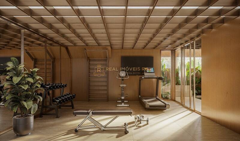 Apartamento, 1 quarto - Foto 6