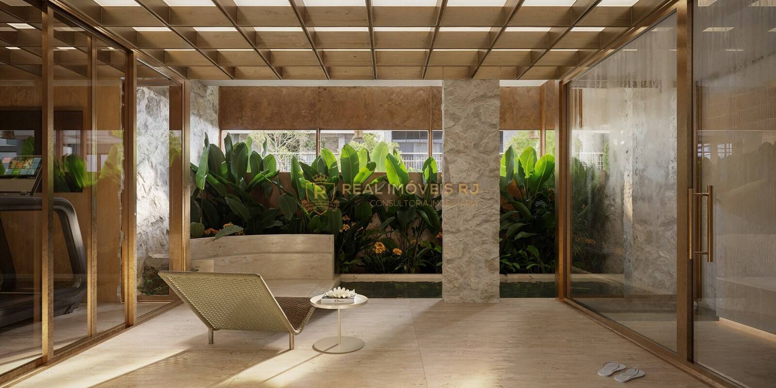 Apartamento, 1 quarto - Foto 7