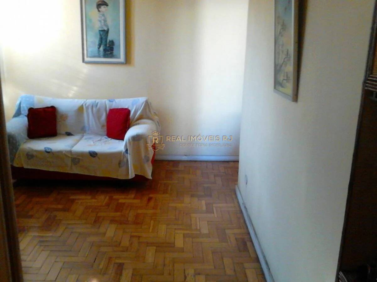 Apartamento, 3 quartos, 73 m² - Foto 1