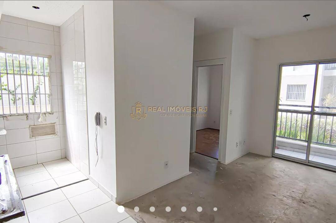 Apartamento, 2 quartos, 45 m² - Foto 2