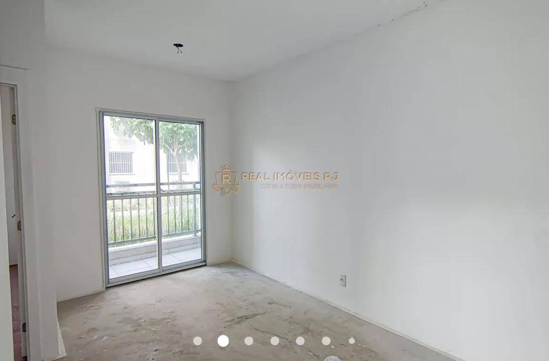 Apartamento, 2 quartos, 45 m² - Foto 1
