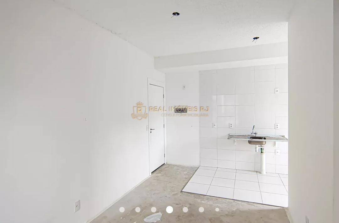 Apartamento, 2 quartos, 45 m² - Foto 5