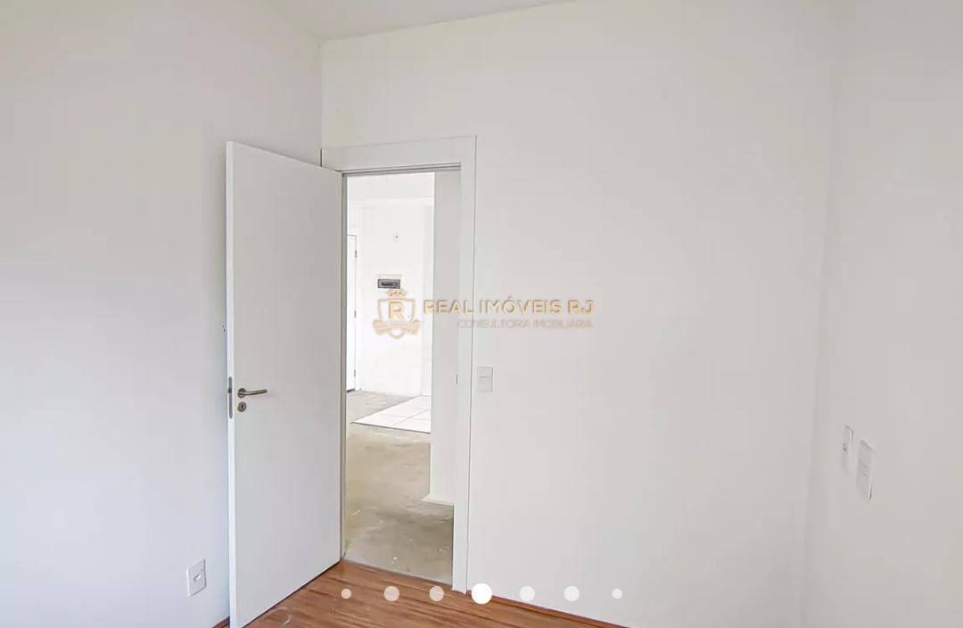 Apartamento, 2 quartos, 45 m² - Foto 8