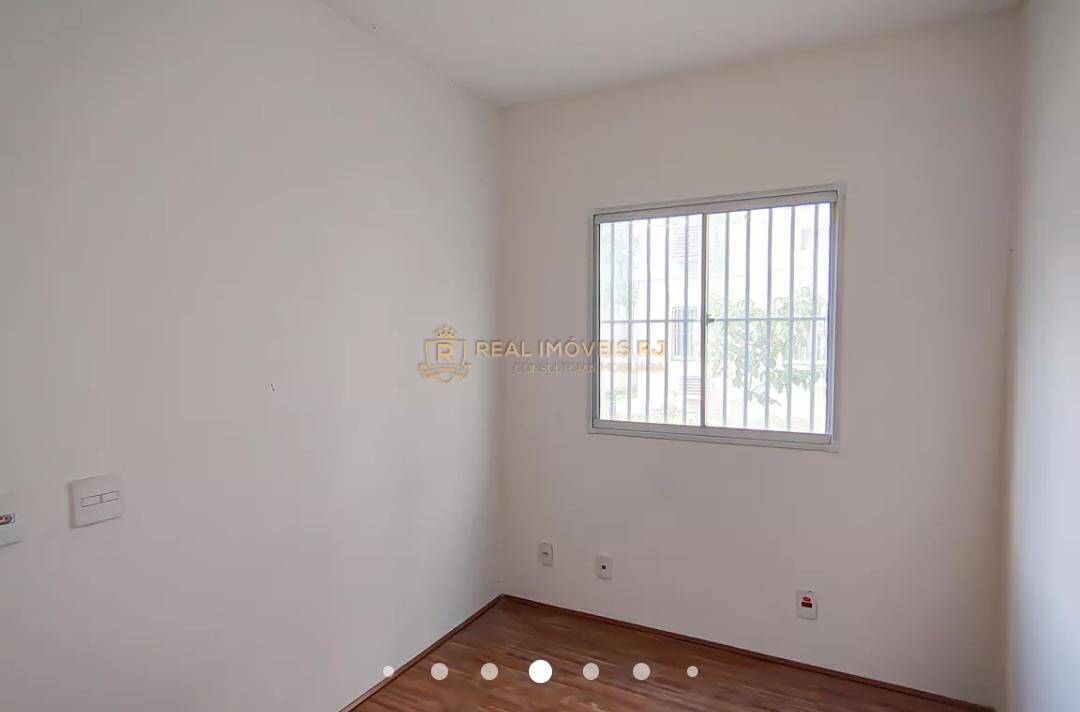 Apartamento, 2 quartos, 45 m² - Foto 7