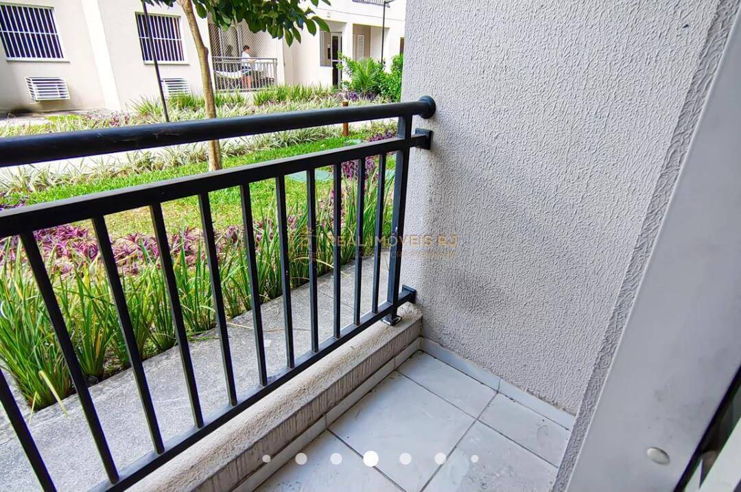 Apartamento, 2 quartos, 45 m² - Foto 6