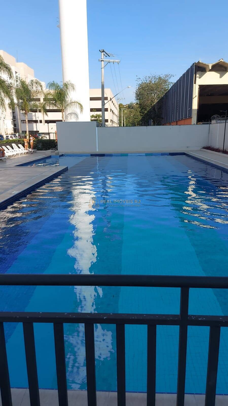 Apartamento, 2 quartos, 45 m² - Foto 13