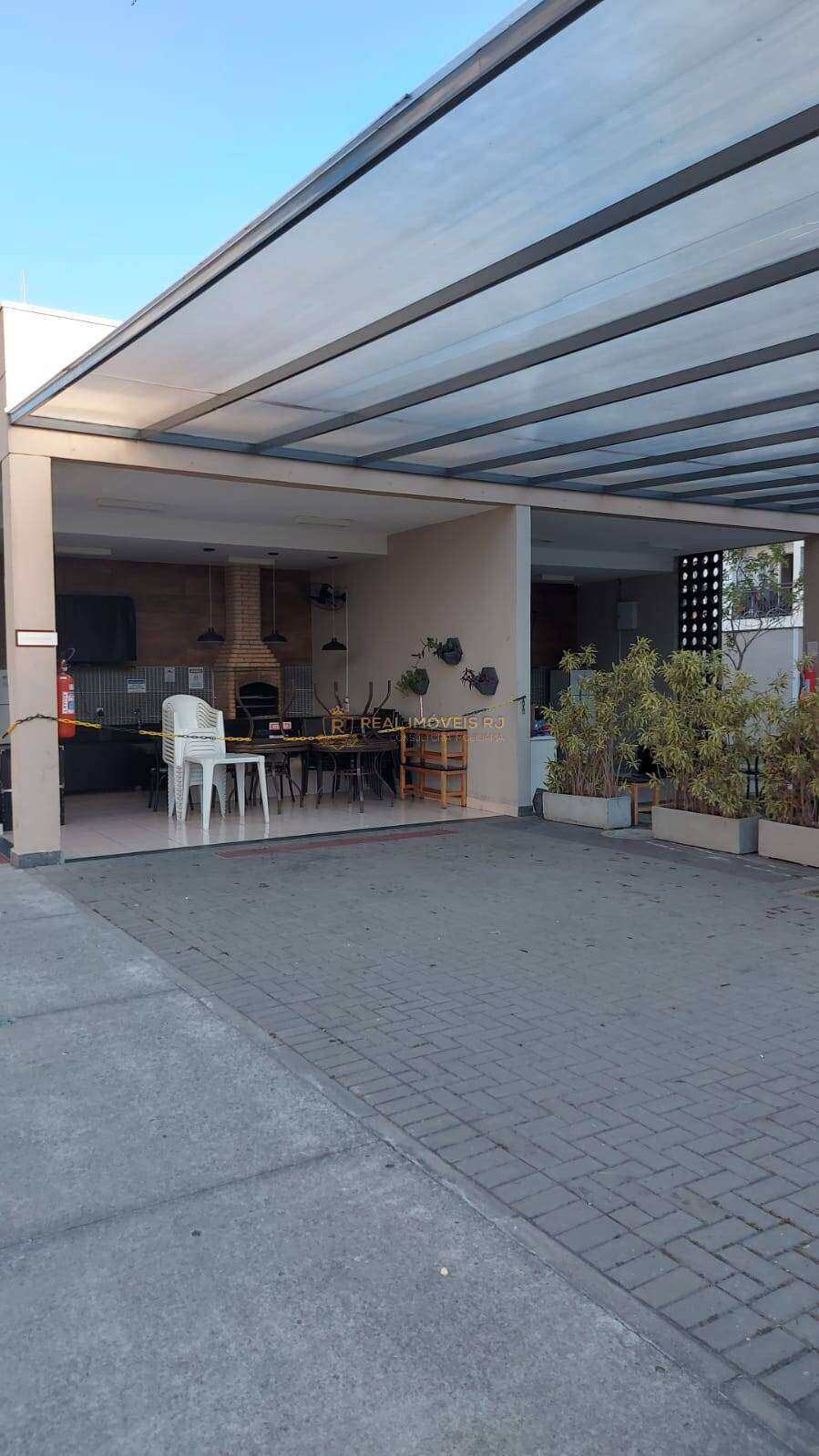 Apartamento, 2 quartos, 45 m² - Foto 15