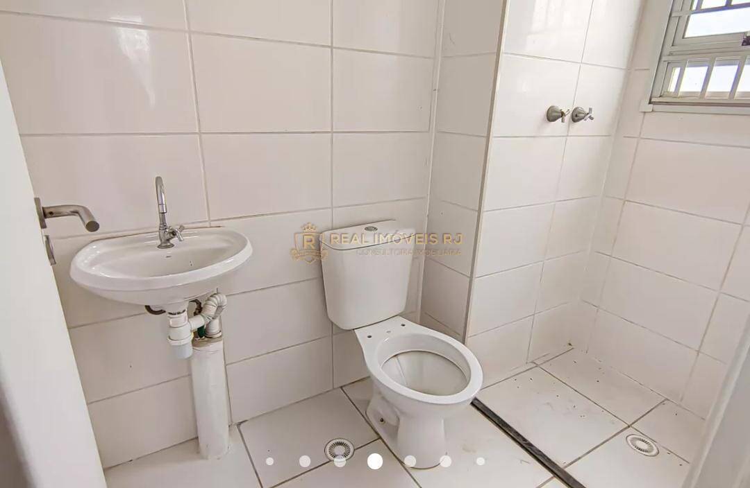 Apartamento, 2 quartos, 45 m² - Foto 9