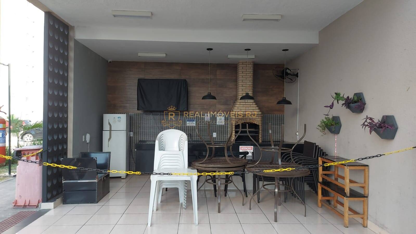 Apartamento, 2 quartos, 45 m² - Foto 14