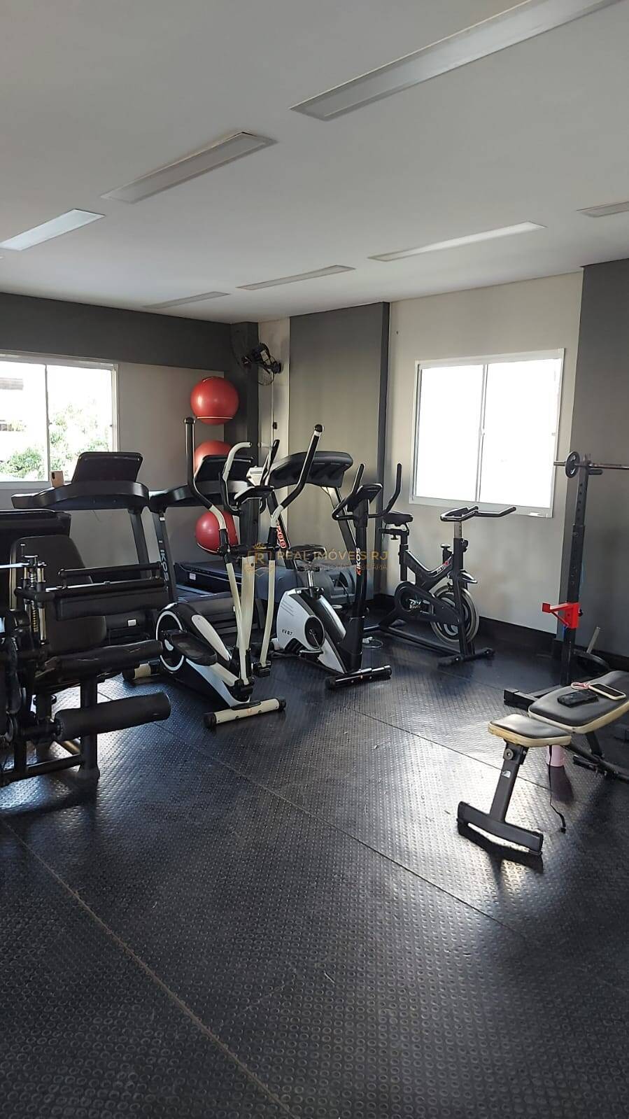 Apartamento, 2 quartos, 45 m² - Foto 18