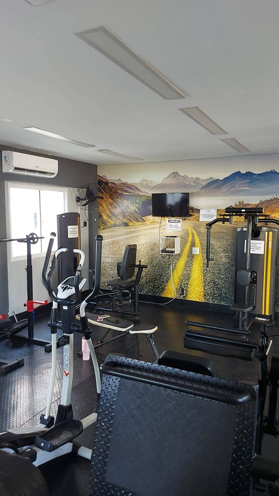 Apartamento, 2 quartos, 45 m² - Foto 20