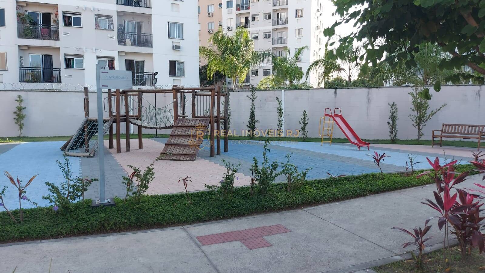 Apartamento, 2 quartos, 45 m² - Foto 24