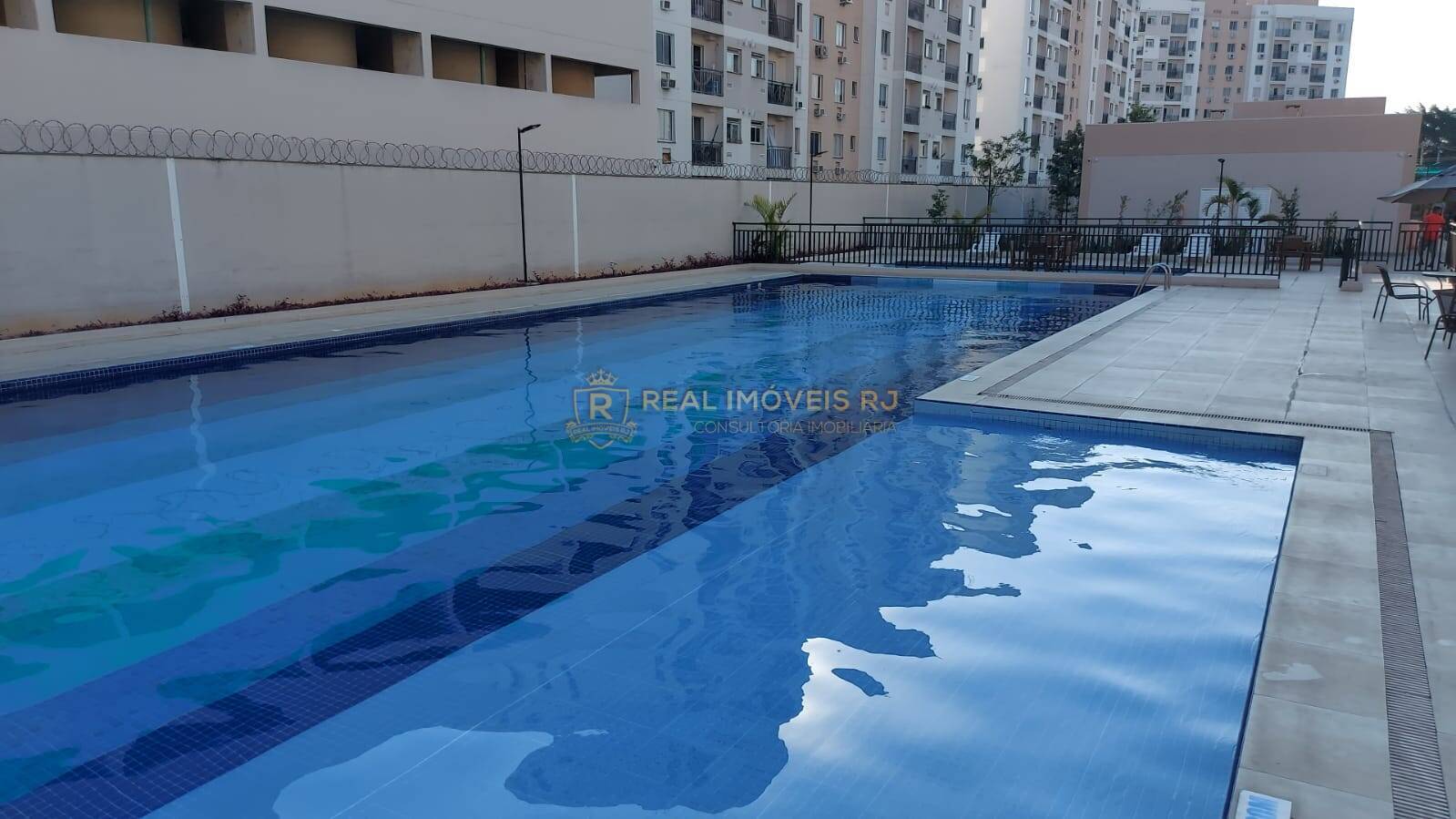 Apartamento, 2 quartos, 45 m² - Foto 25