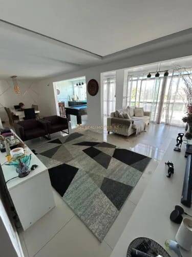 Cobertura, 4 quartos, 196 m² - Foto 3