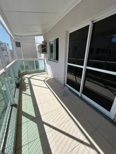Cobertura, 4 quartos, 196 m² - Foto 4