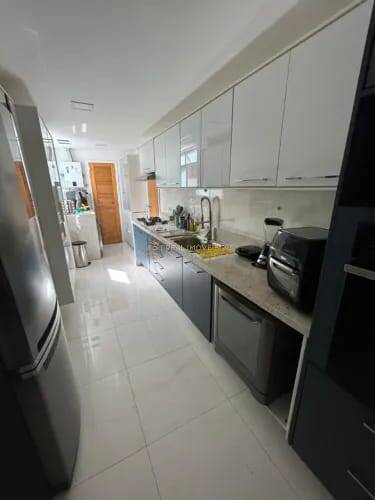 Cobertura, 4 quartos, 196 m² - Foto 8