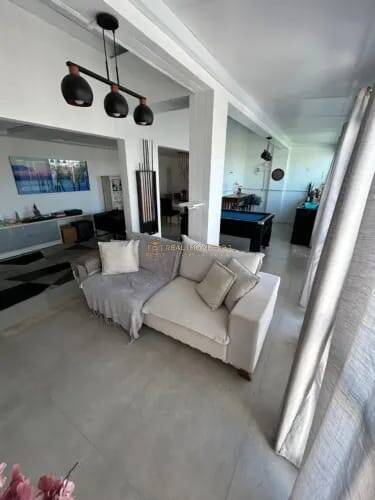 Cobertura, 4 quartos, 196 m² - Foto 9