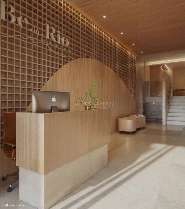Apartamento, 46 m² - Foto 6