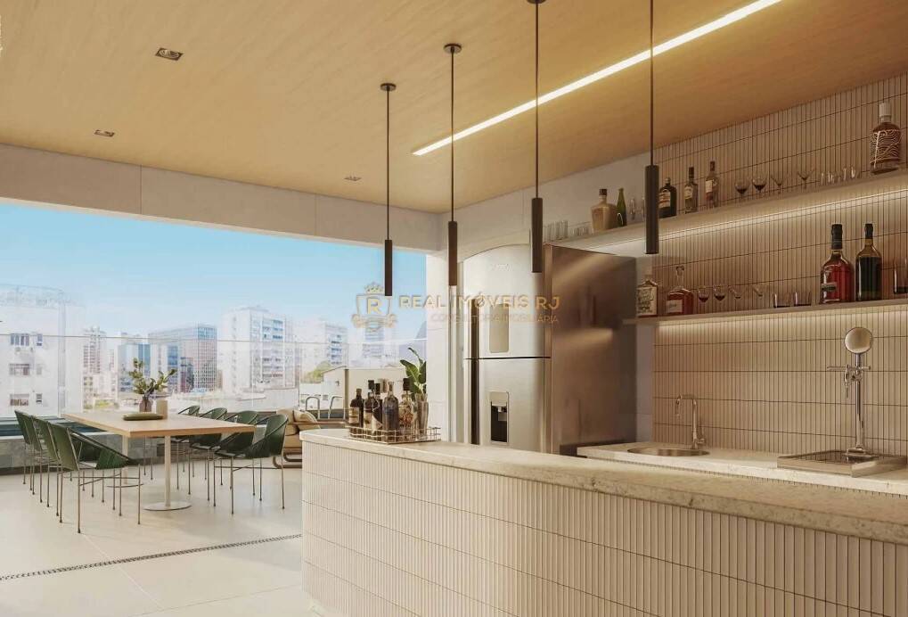 Apartamento, 46 m² - Foto 3