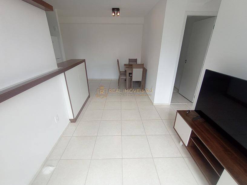 Apartamento, 3 quartos, 58 m² - Foto 5