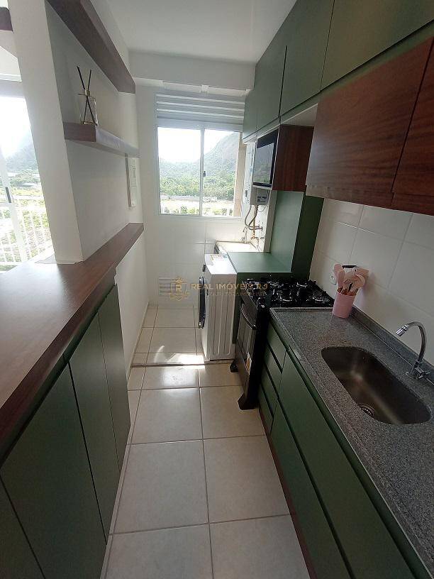 Apartamento, 3 quartos, 58 m² - Foto 12