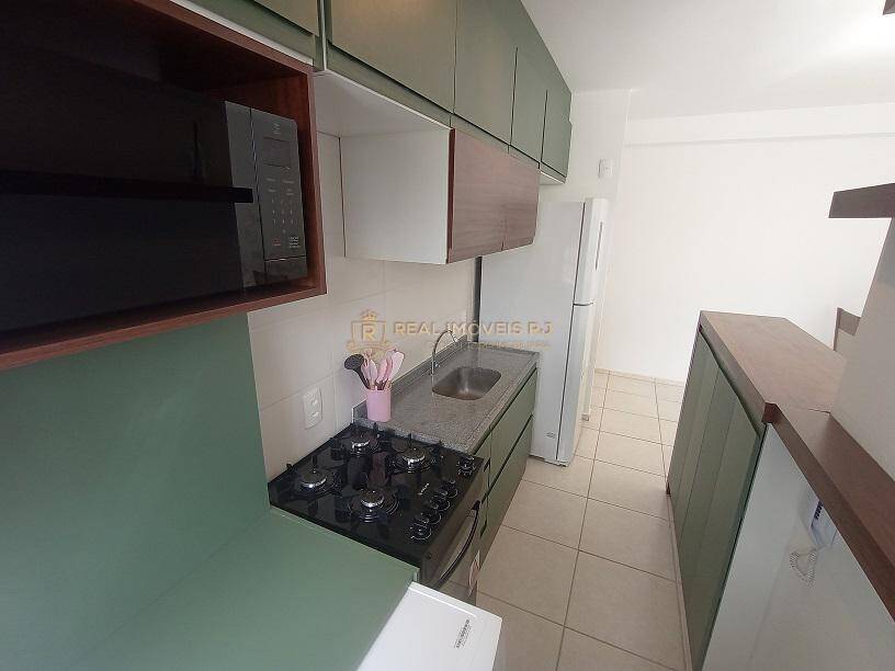 Apartamento, 3 quartos, 58 m² - Foto 10