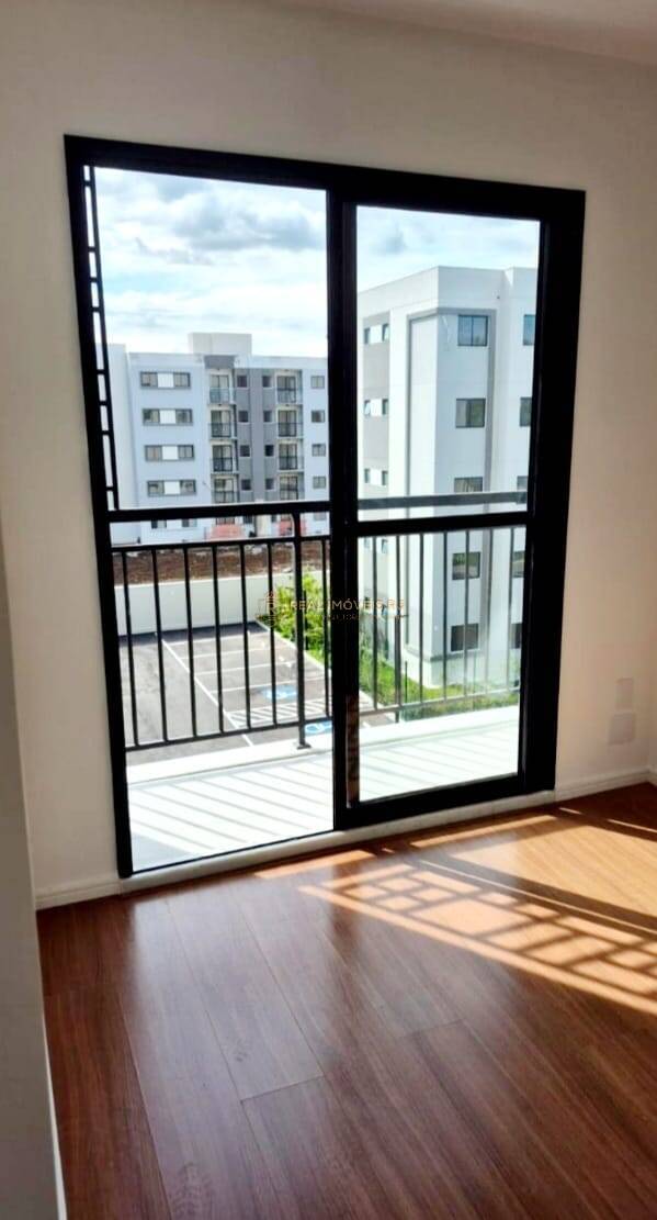 Apartamento, 2 quartos, 42 m² - Foto 1