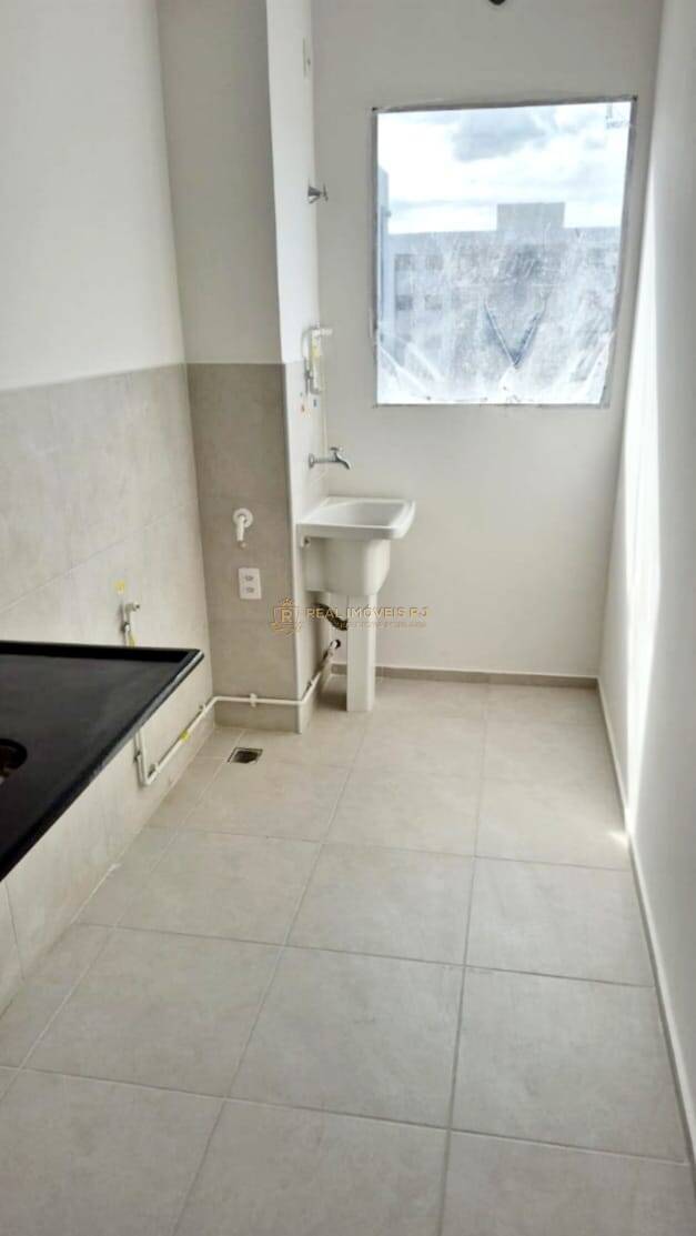 Apartamento, 2 quartos, 42 m² - Foto 7