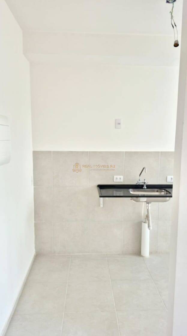 Apartamento, 2 quartos, 42 m² - Foto 6