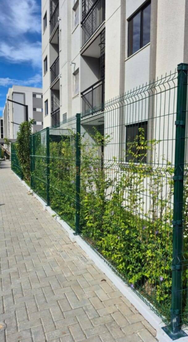 Apartamento, 2 quartos, 42 m² - Foto 13