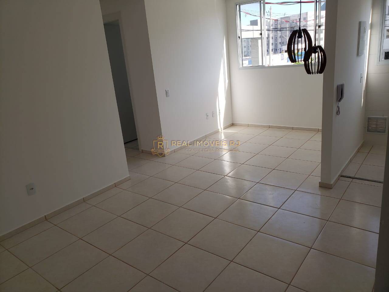 Apartamento à venda e aluguel com 2 quartos, 43m² - Foto 2