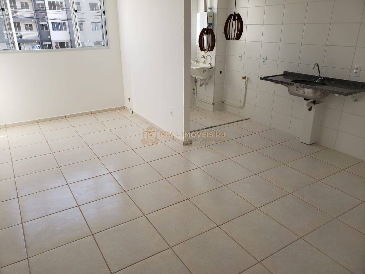Apartamento à venda e aluguel com 2 quartos, 43m² - Foto 4
