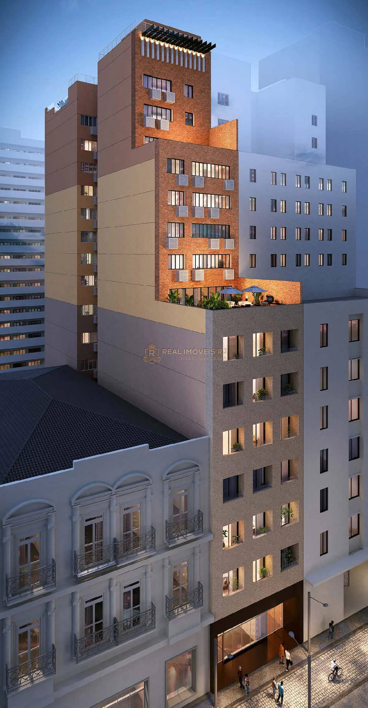 Apartamento - Foto 2