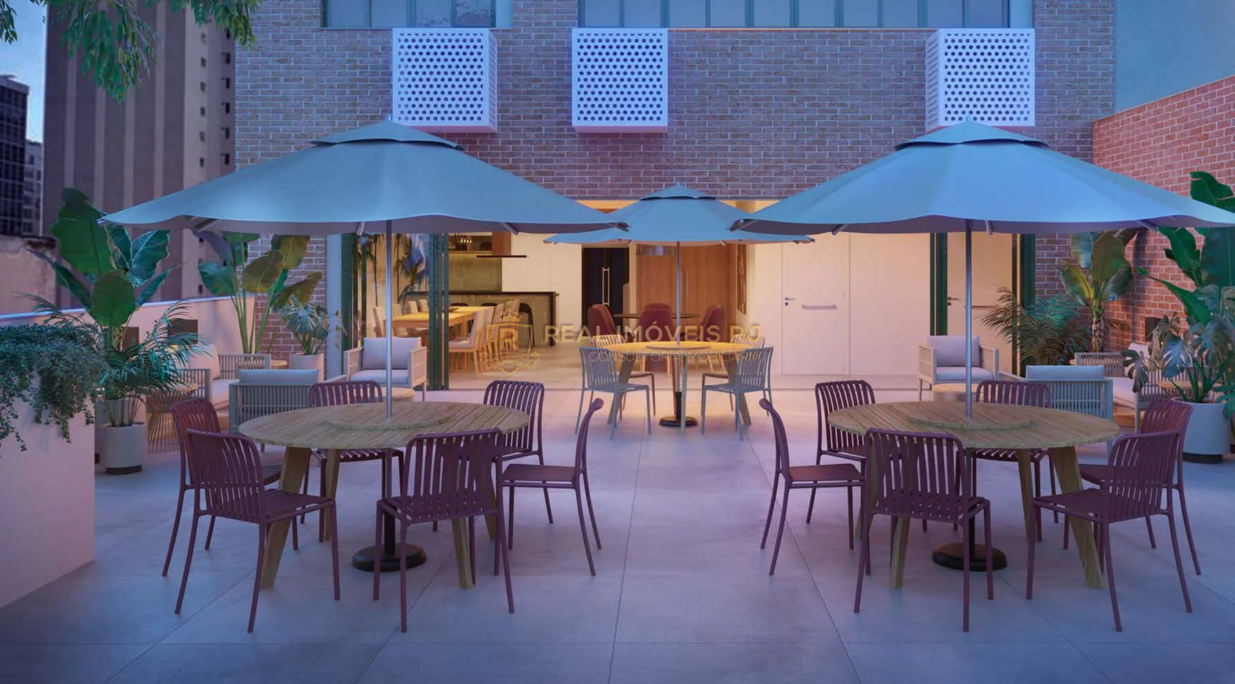 Apartamento - Foto 1