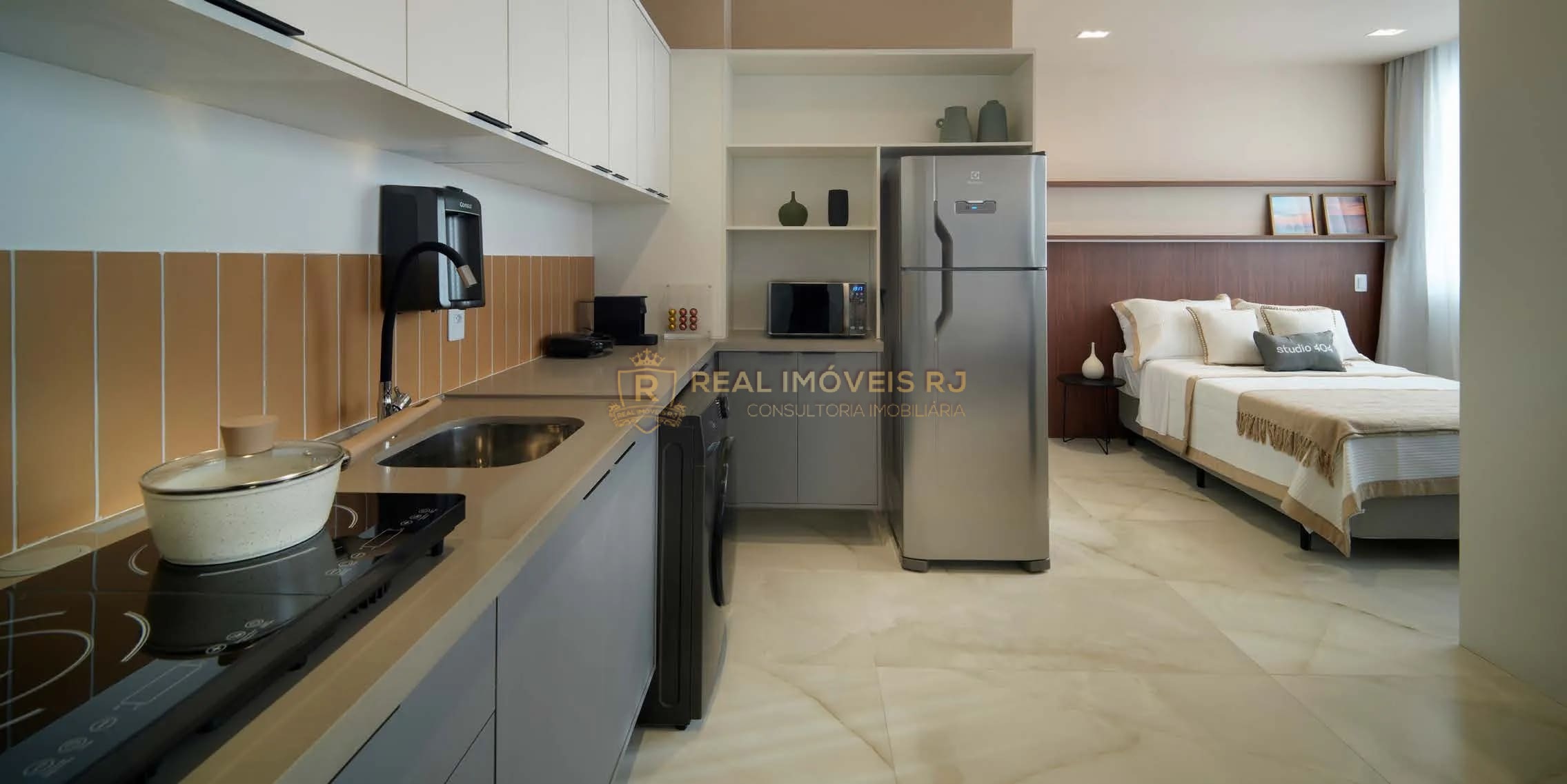 Apartamento - Foto 13