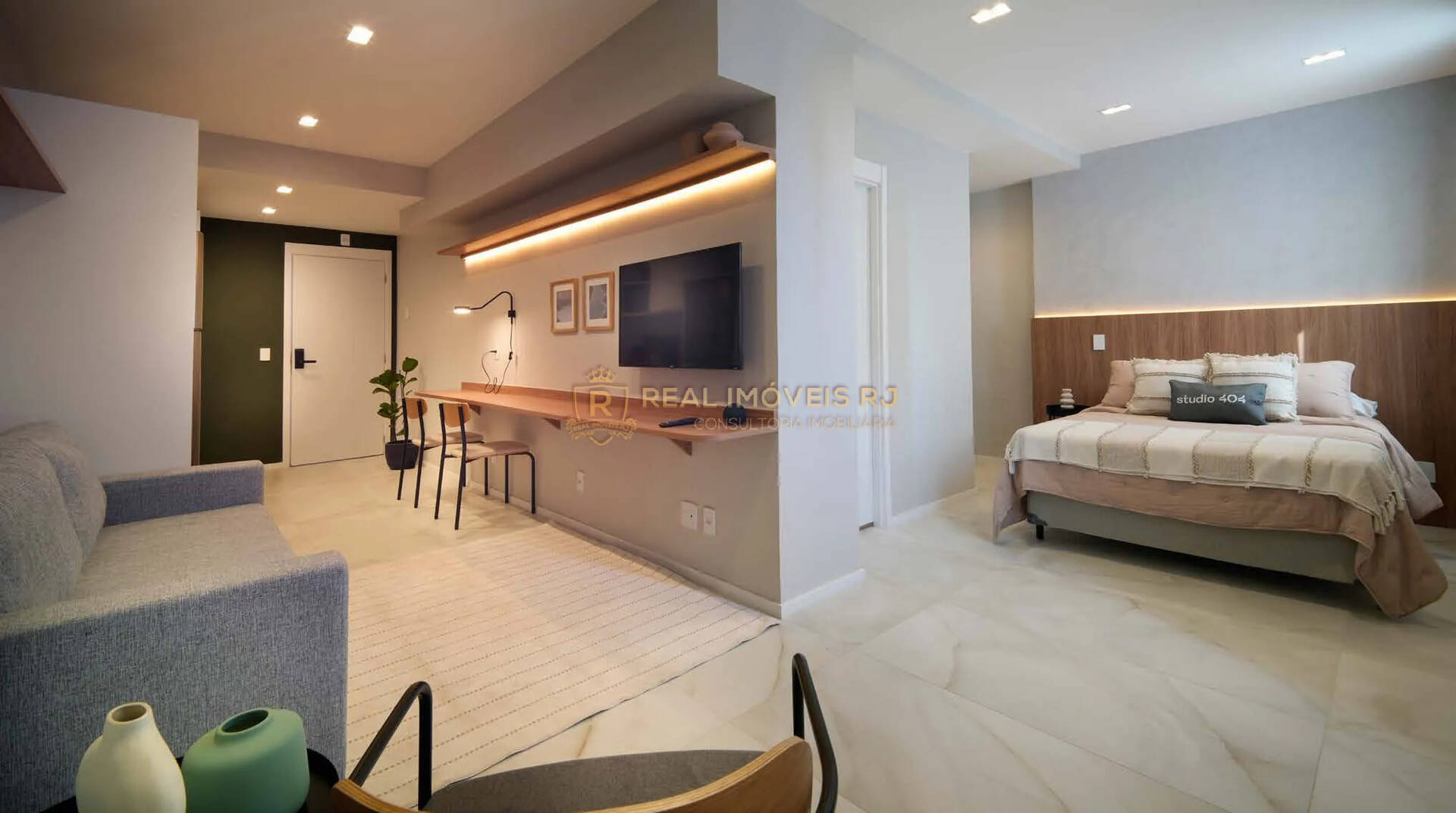 Apartamento - Foto 17