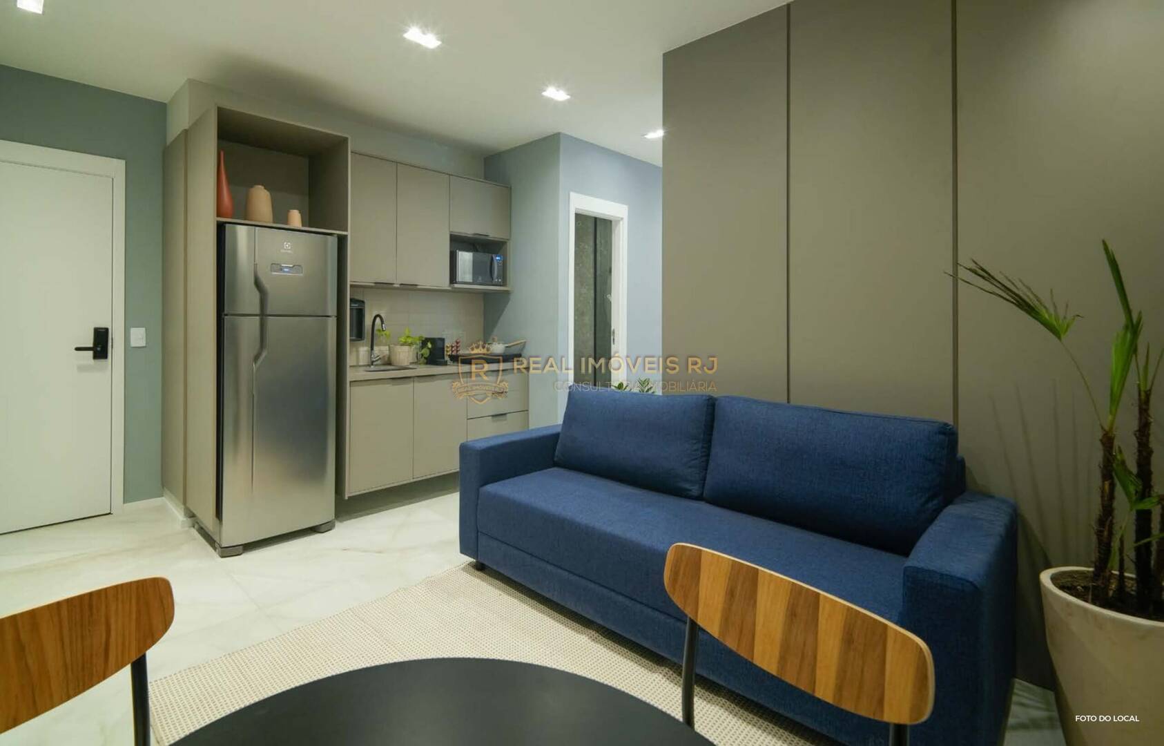 Apartamento - Foto 23