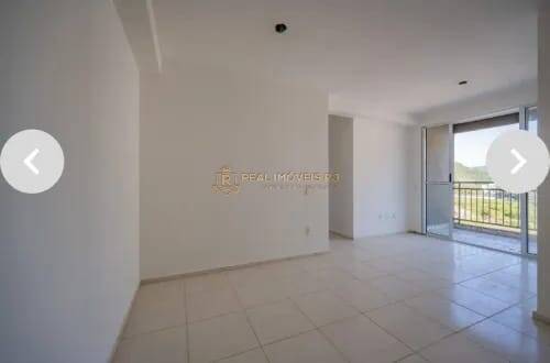 Apartamento, 2 quartos, 52 m² - Foto 1