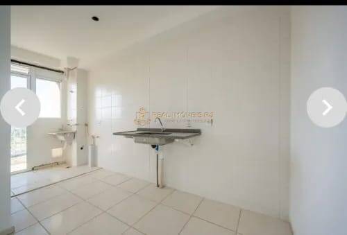 Apartamento, 2 quartos, 52 m² - Foto 3